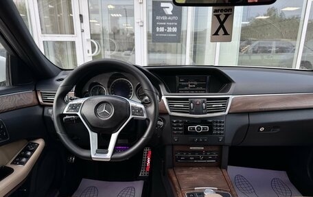 Mercedes-Benz E-Класс, 2012 год, 1 430 000 рублей, 7 фотография