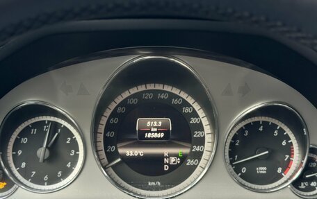 Mercedes-Benz E-Класс, 2012 год, 1 430 000 рублей, 18 фотография