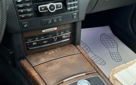 Mercedes-Benz E-Класс, 2012 год, 1 430 000 рублей, 22 фотография