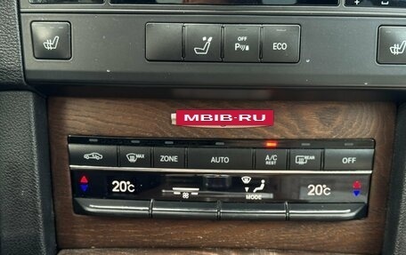 Mercedes-Benz E-Класс, 2012 год, 1 430 000 рублей, 21 фотография