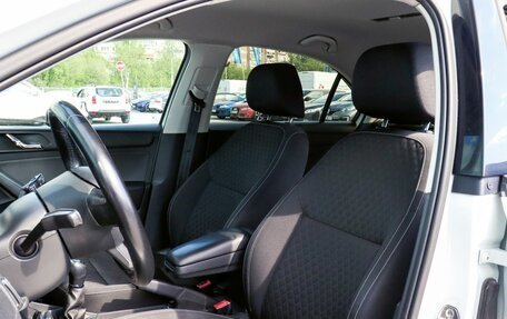 Skoda Rapid I, 2016 год, 978 000 рублей, 16 фотография