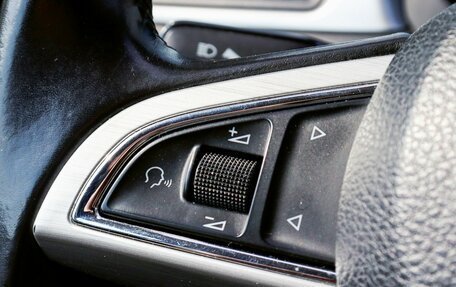 Skoda Rapid I, 2016 год, 978 000 рублей, 14 фотография