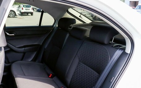 Skoda Rapid I, 2016 год, 978 000 рублей, 17 фотография