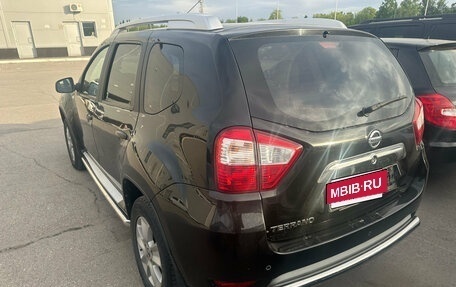 Nissan Terrano III, 2019 год, 1 786 000 рублей, 2 фотография
