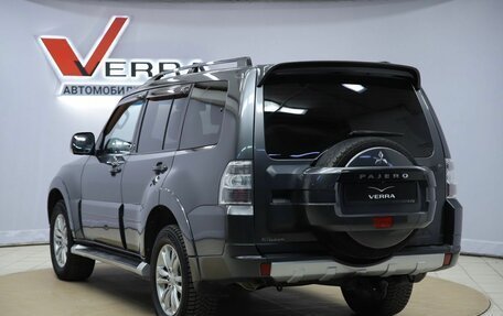 Mitsubishi Pajero IV, 2013 год, 1 930 000 рублей, 7 фотография
