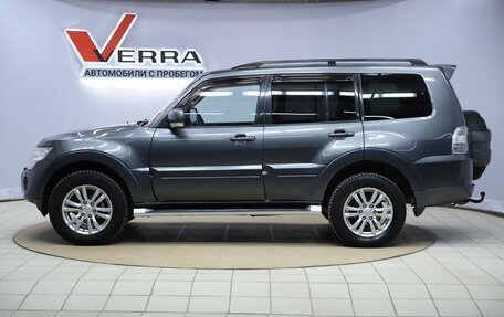 Mitsubishi Pajero IV, 2013 год, 1 930 000 рублей, 8 фотография