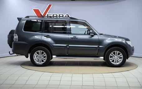 Mitsubishi Pajero IV, 2013 год, 1 930 000 рублей, 4 фотография