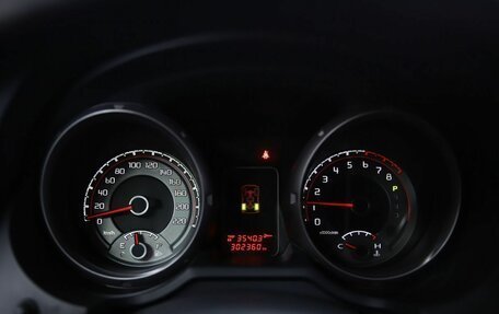 Mitsubishi Pajero IV, 2013 год, 1 930 000 рублей, 9 фотография