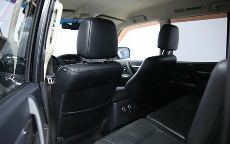 Mitsubishi Pajero IV, 2013 год, 1 930 000 рублей, 11 фотография