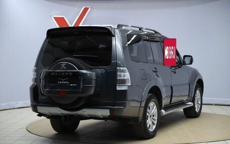Mitsubishi Pajero IV, 2013 год, 1 930 000 рублей, 5 фотография