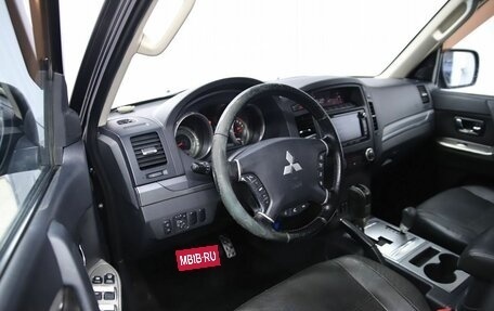 Mitsubishi Pajero IV, 2013 год, 1 930 000 рублей, 10 фотография