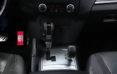 Mitsubishi Pajero IV, 2013 год, 1 930 000 рублей, 14 фотография