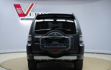 Mitsubishi Pajero IV, 2013 год, 1 930 000 рублей, 6 фотография