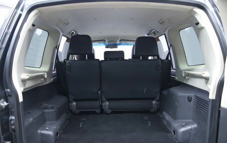 Mitsubishi Pajero IV, 2013 год, 1 930 000 рублей, 16 фотография