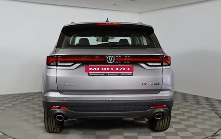 Changan CS35 Plus, 2025 год, 2 839 900 рублей, 6 фотография