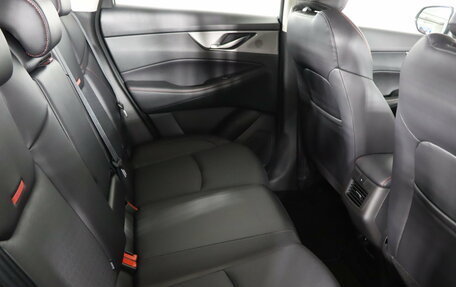Changan CS35 Plus, 2025 год, 2 839 900 рублей, 22 фотография