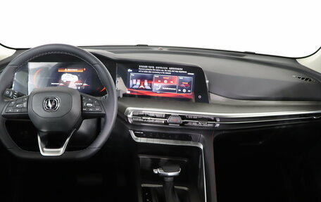 Changan CS35 Plus, 2025 год, 2 839 900 рублей, 20 фотография