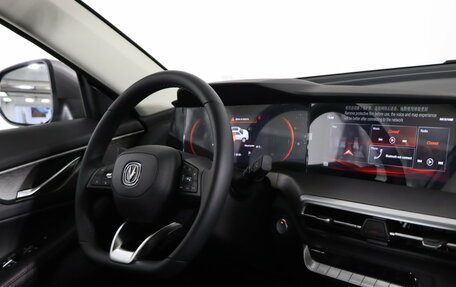 Changan CS35 Plus, 2025 год, 2 839 900 рублей, 23 фотография