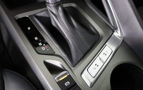 Changan CS35 Plus, 2025 год, 2 839 900 рублей, 16 фотография