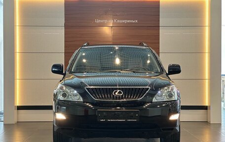 Lexus RX II рестайлинг, 2005 год, 1 349 000 рублей, 2 фотография