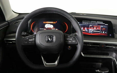 Changan CS35 Plus, 2025 год, 2 839 900 рублей, 19 фотография