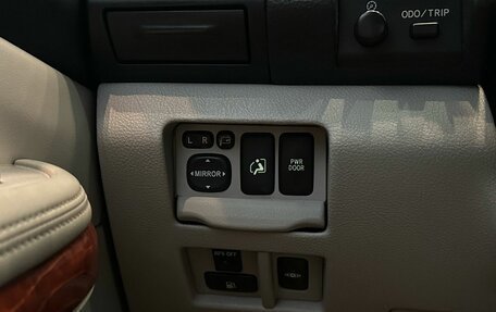 Lexus RX II рестайлинг, 2005 год, 1 349 000 рублей, 15 фотография
