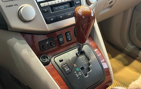 Lexus RX II рестайлинг, 2005 год, 1 349 000 рублей, 14 фотография