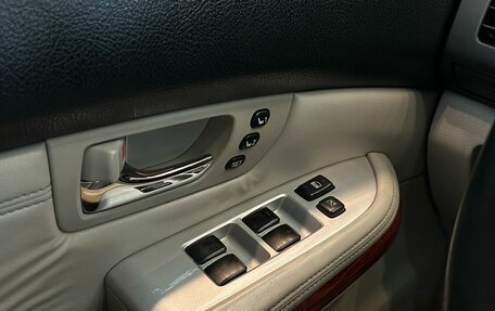 Lexus RX II рестайлинг, 2005 год, 1 349 000 рублей, 16 фотография