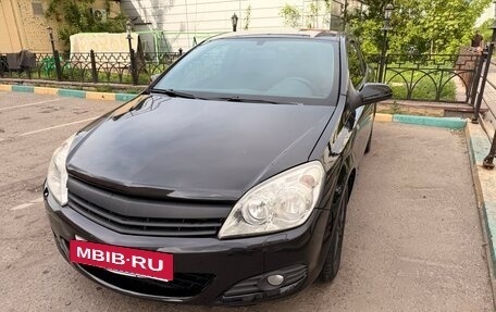 Opel Astra H, 2006 год, 490 000 рублей, 2 фотография