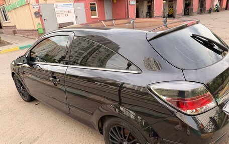 Opel Astra H, 2006 год, 490 000 рублей, 3 фотография