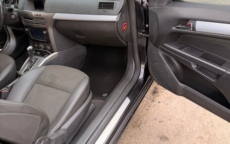 Opel Astra H, 2006 год, 490 000 рублей, 7 фотография