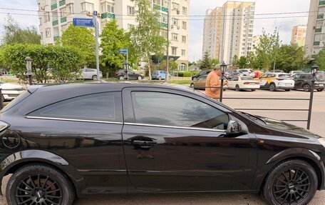 Opel Astra H, 2006 год, 490 000 рублей, 5 фотография