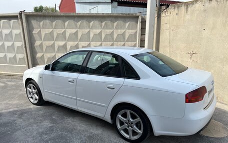 Audi A4, 2007 год, 645 000 рублей, 2 фотография
