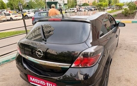 Opel Astra H, 2006 год, 490 000 рублей, 4 фотография