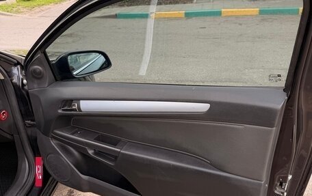 Opel Astra H, 2006 год, 490 000 рублей, 9 фотография