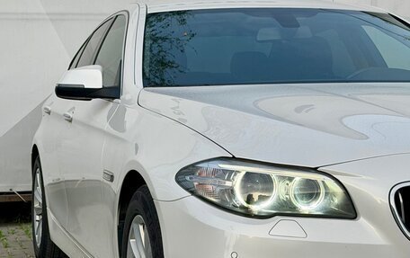 BMW 5 серия, 2016 год, 2 650 000 рублей, 4 фотография