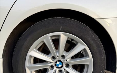BMW 5 серия, 2016 год, 2 650 000 рублей, 13 фотография