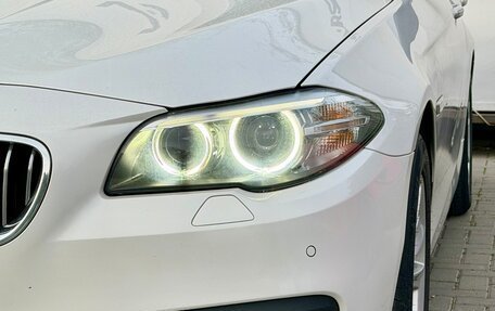 BMW 5 серия, 2016 год, 2 650 000 рублей, 3 фотография