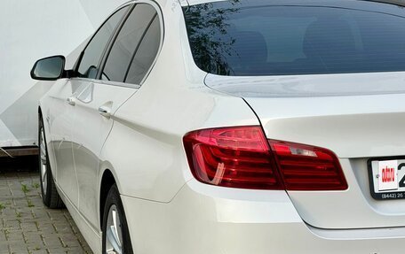 BMW 5 серия, 2016 год, 2 650 000 рублей, 12 фотография