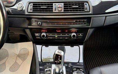 BMW 5 серия, 2016 год, 2 650 000 рублей, 14 фотография