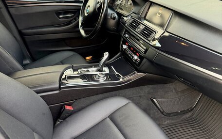 BMW 5 серия, 2016 год, 2 650 000 рублей, 25 фотография