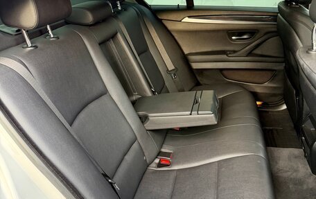 BMW 5 серия, 2016 год, 2 650 000 рублей, 27 фотография
