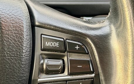 BMW 5 серия, 2016 год, 2 650 000 рублей, 16 фотография