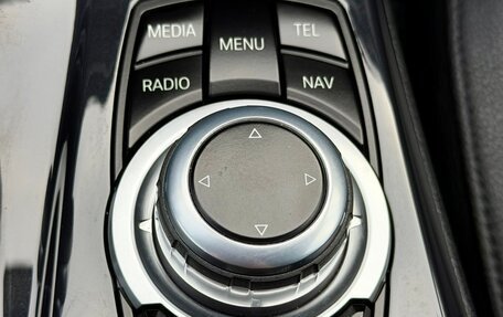BMW 5 серия, 2016 год, 2 650 000 рублей, 28 фотография