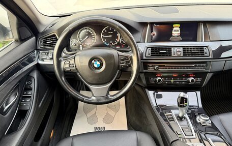 BMW 5 серия, 2016 год, 2 650 000 рублей, 21 фотография