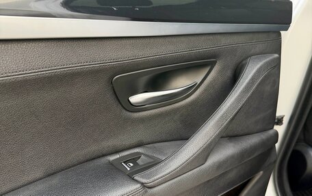 BMW 5 серия, 2016 год, 2 650 000 рублей, 38 фотография