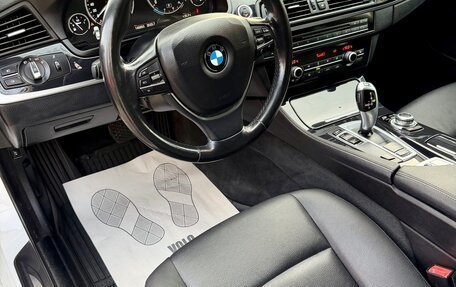BMW 5 серия, 2016 год, 2 650 000 рублей, 35 фотография