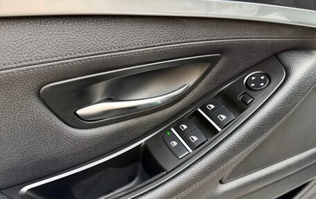 BMW 5 серия, 2016 год, 2 650 000 рублей, 39 фотография