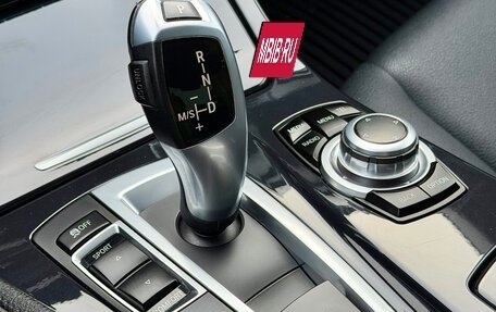 BMW 5 серия, 2016 год, 2 650 000 рублей, 31 фотография