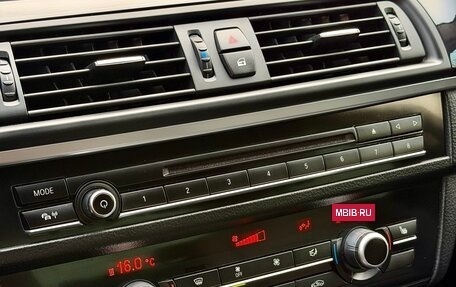 BMW 5 серия, 2016 год, 2 650 000 рублей, 32 фотография